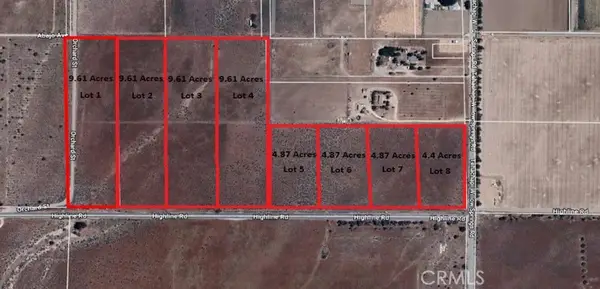 15000 Highline Road, Tehachapi, CA 93561