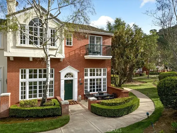 2443 Swanfield Court, Thousand Oaks, CA 91361