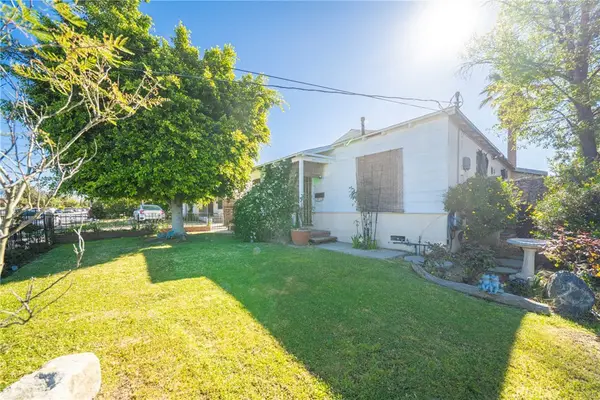 13402 Terra Bella, Pacoima, CA 91331