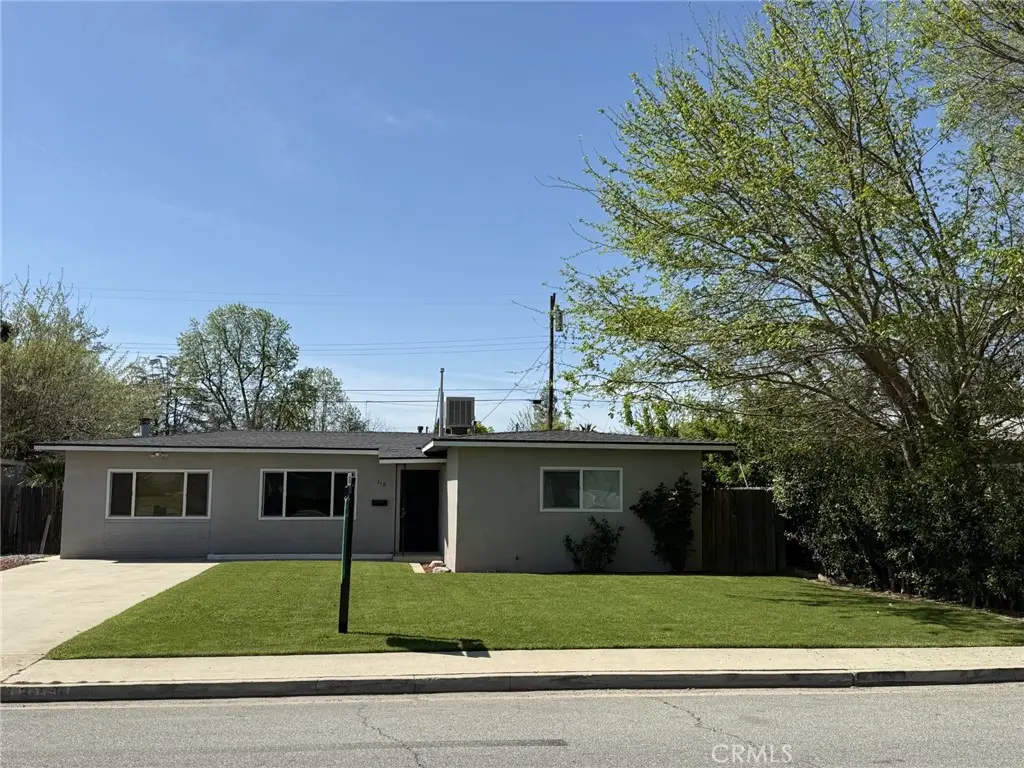 319 Elm, Shafter, CA 93263 - #1