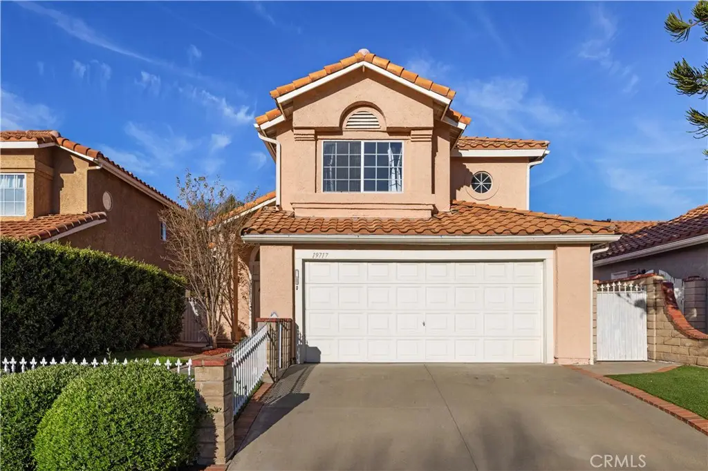 19717 Azure Field, Newhall, CA 91321 - #1