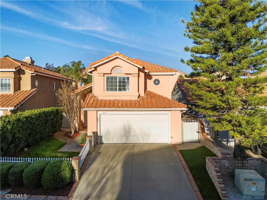 19717 Azure Field, Newhall, CA 91321 - #3