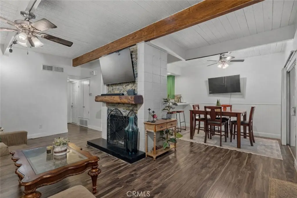 3800 Stockdale #8, Bakersfield, CA 93309 - #1