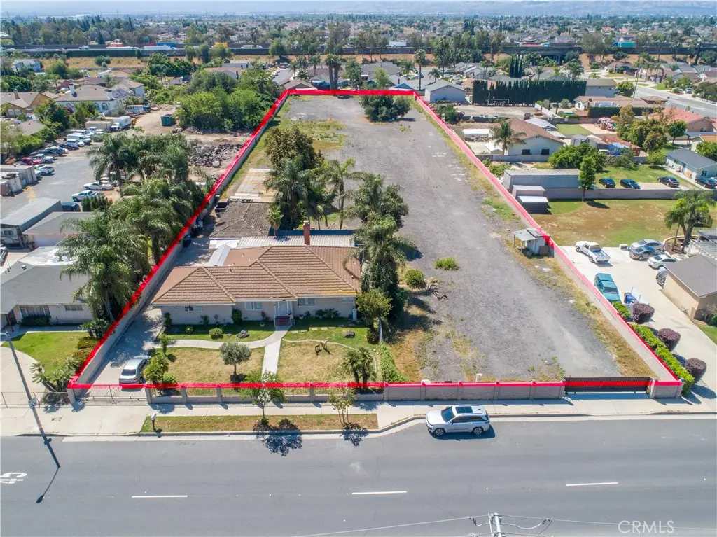 527 W Philadelphia, Ontario, CA 91762 - #1