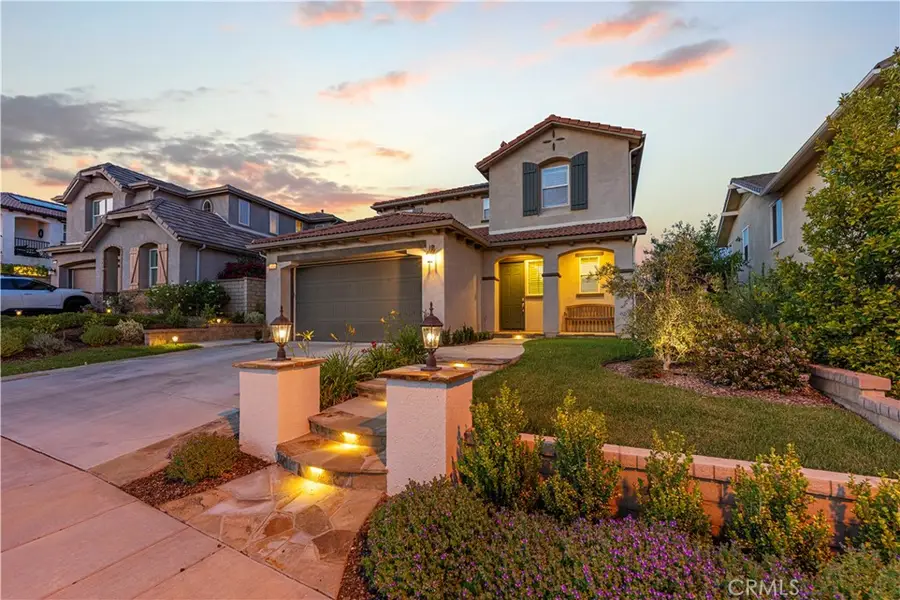 28886 West Hills Drive, Valencia, CA 91354 - #2