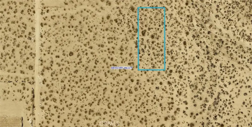 0 R12, Sun Village, CA 93543 - #1
