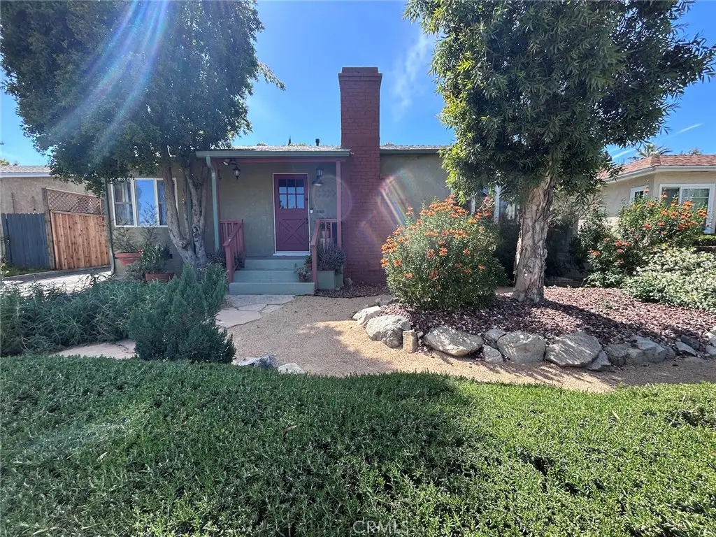 5513 Cartwright Avenue, North Hollywood, CA 91601 - #1