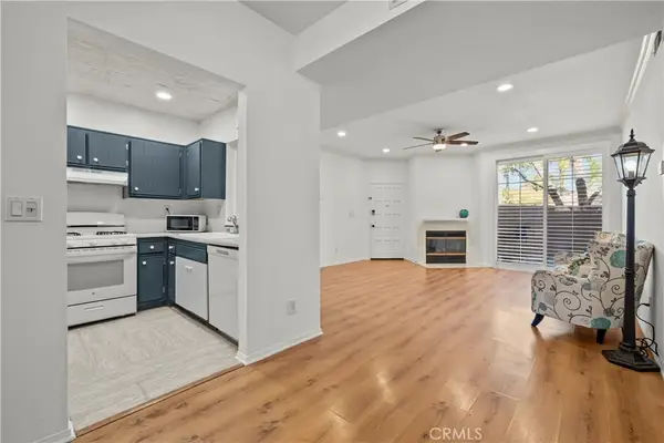 23609 Del Monte Drive #295, Valencia, CA 91355