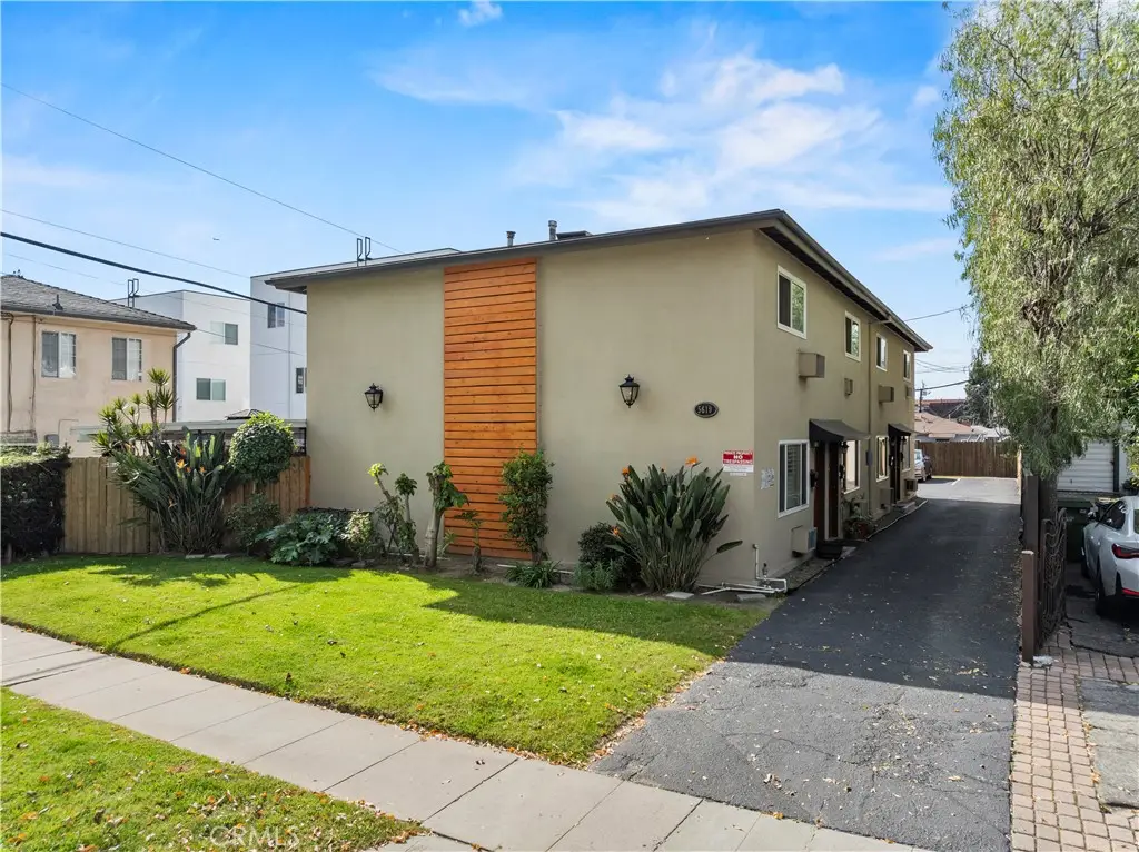 5619 Irvine, North Hollywood, CA 91601 - #1