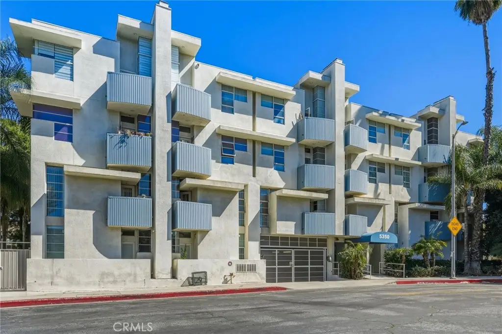5350 White Oak Avenue #212, Encino, CA 91316 - #1