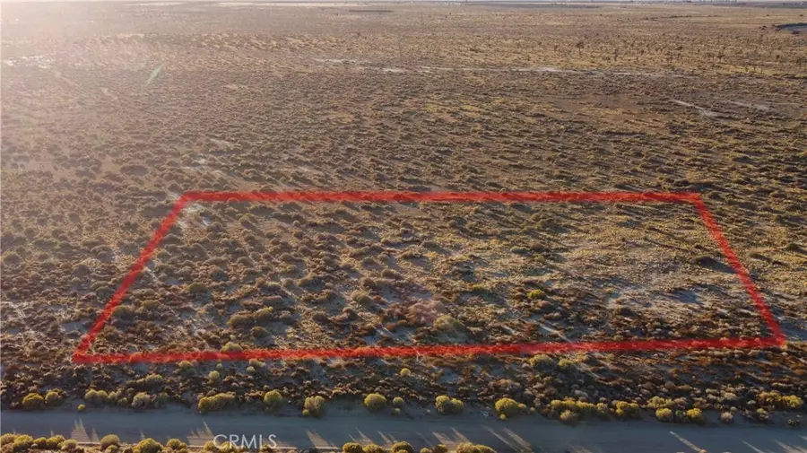 110 E Avenue L4, Lancaster, CA 93535 - #2