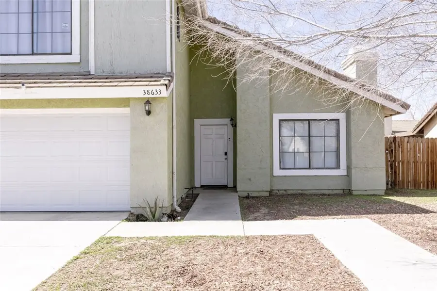 38633 Angele Trumpet Court, Palmdale, CA 93550 - #2