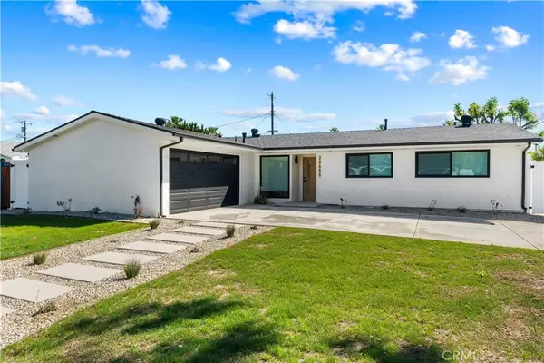 20656 Acre Street, Winnetka, CA 91306