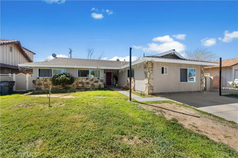 1530 W Kildare, Lancaster, CA 93534 - #3