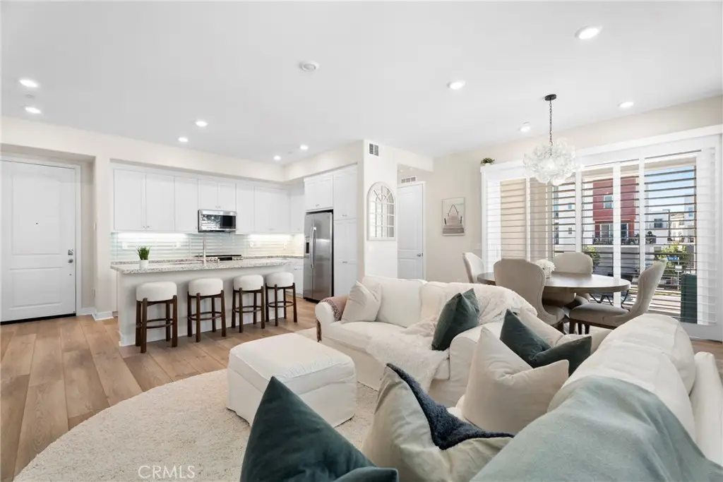 27466 Mercantile Court #204, Valencia, CA 91381 - #1