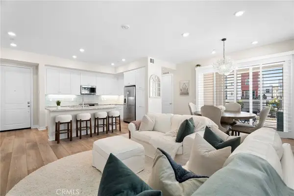 27466 Mercantile Court #204, Valencia, CA 91381