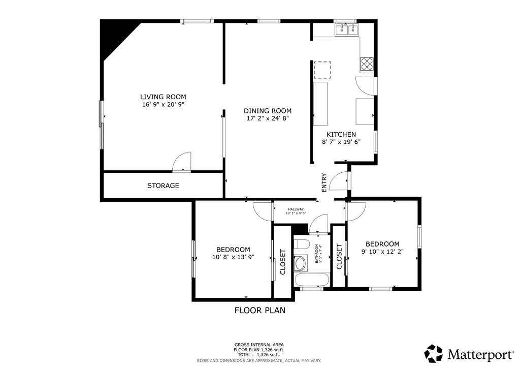 5740 Lemona Avenue, Sherman Oaks, CA 91411 - #1