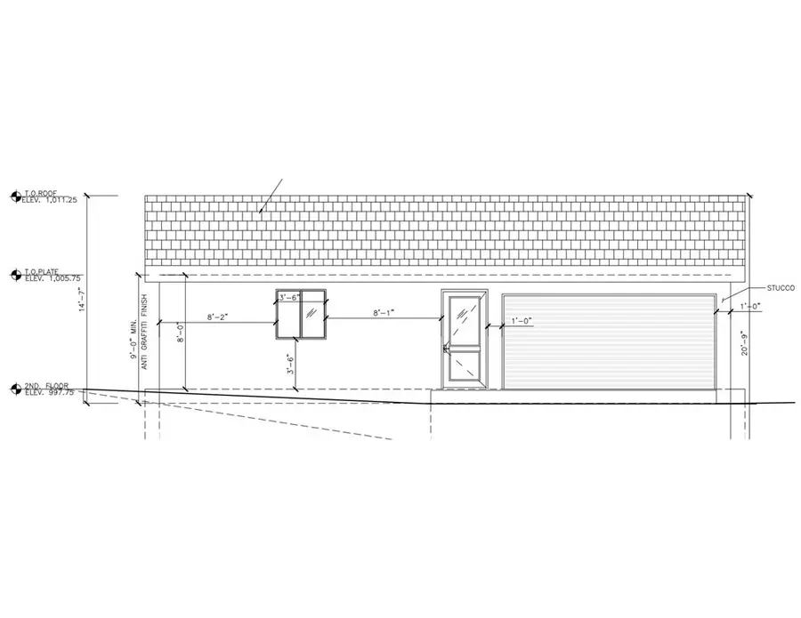 5105 Escobedo Drive, Woodland Hills, CA 91364 - #3