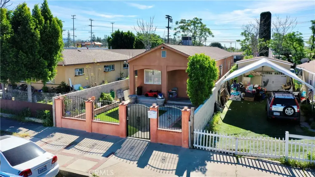 13222 Pinney, Pacoima, CA 91331 - #1