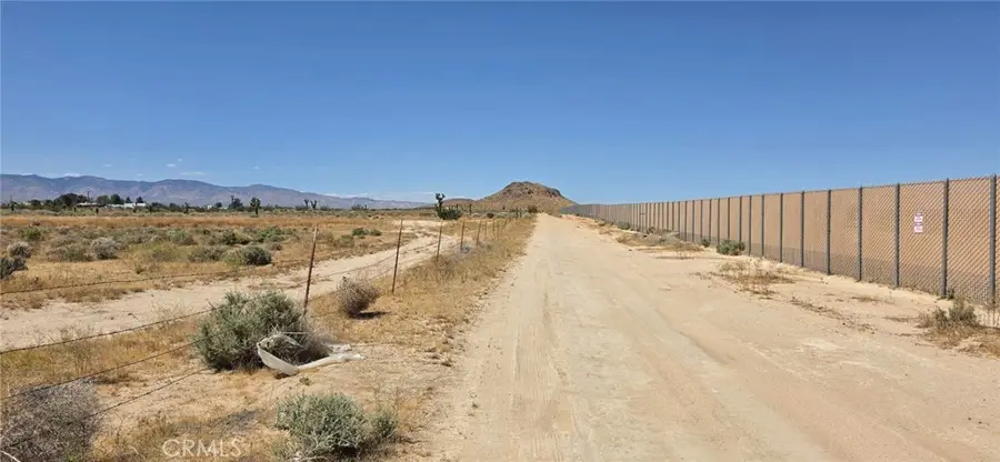 0 20th Street East, Mojave, CA 93501 - #2