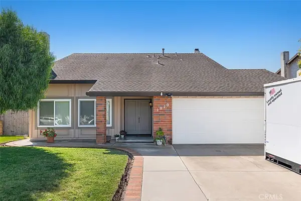 1010 Janetwood Drive, Oxnard, CA 93030