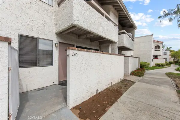 25007 Peachland Avenue #120, Newhall, CA 91321