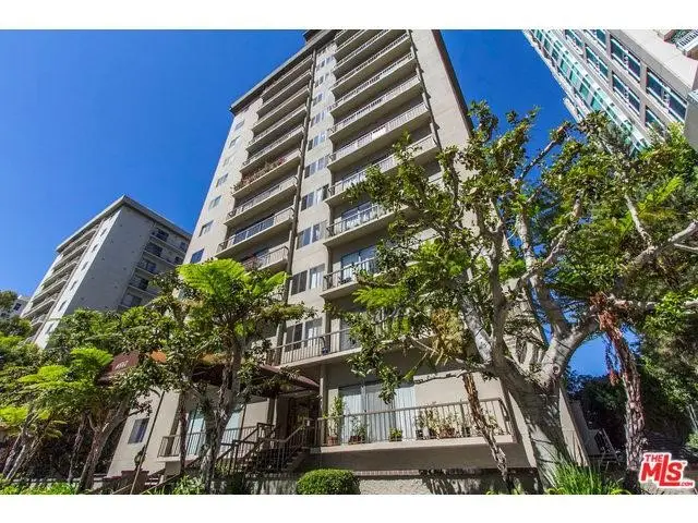 10747 Wilshire #904, Los Angeles, CA 90024 - #2