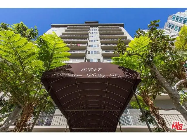 10747 Wilshire #904, Los Angeles, CA 90024 - #3