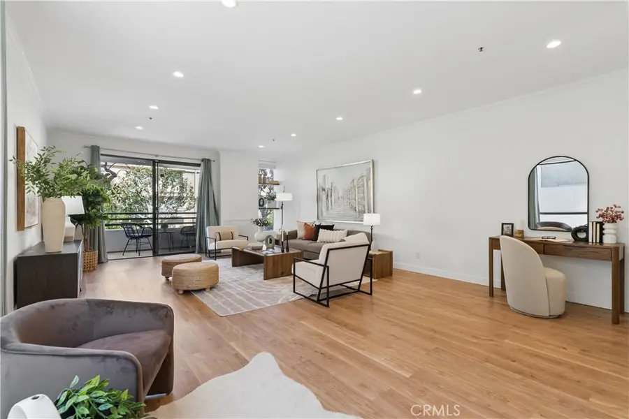 1935 Malcolm Avenue #102, Los Angeles, CA 90025 - #2