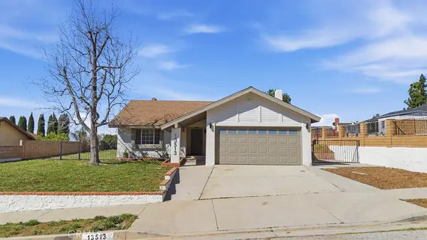 13513 Polk Street, Sylmar, CA 91342