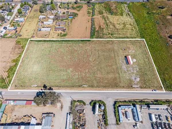 0 Gillespie, Acton, CA 93510