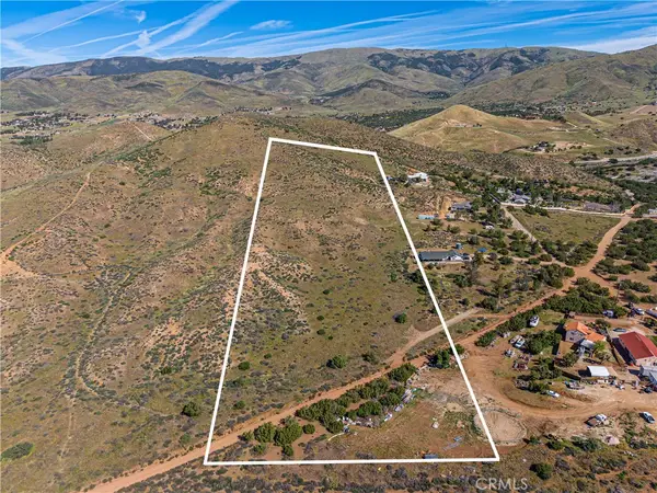 0 Tuthill, Agua Dulce, CA 91350
