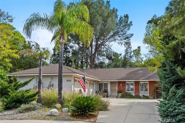 8401 Natalie Lane, West Hills, CA 91304