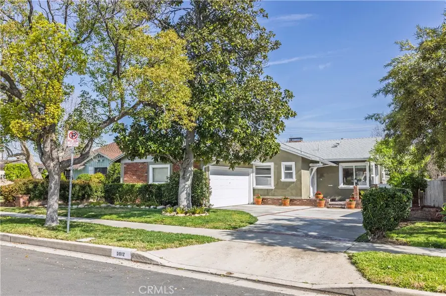 5812 Bucknell Ave, Valley Village, CA 91607 - #2