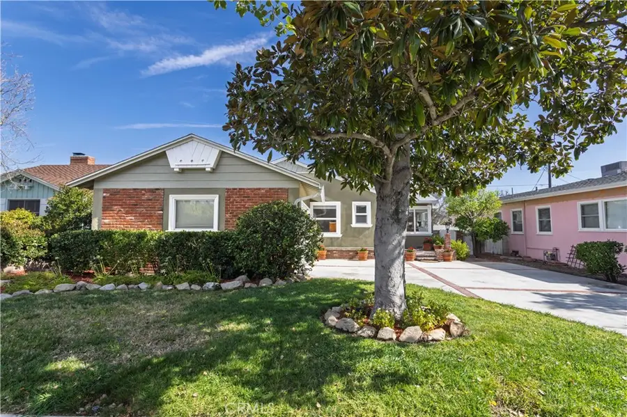5812 Bucknell Ave, Valley Village, CA 91607 - #3