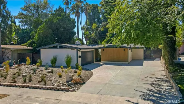 4941 Rigoletto Street, Woodland Hills, CA 91364
