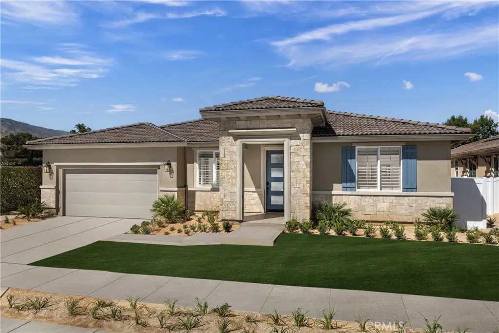 2321 Century Plant Street, Palmdale, CA 93551 - #1