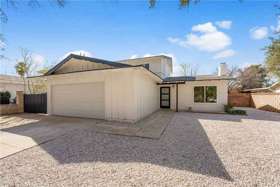 836 E Pillsbury, Lancaster, CA 93535 - #2