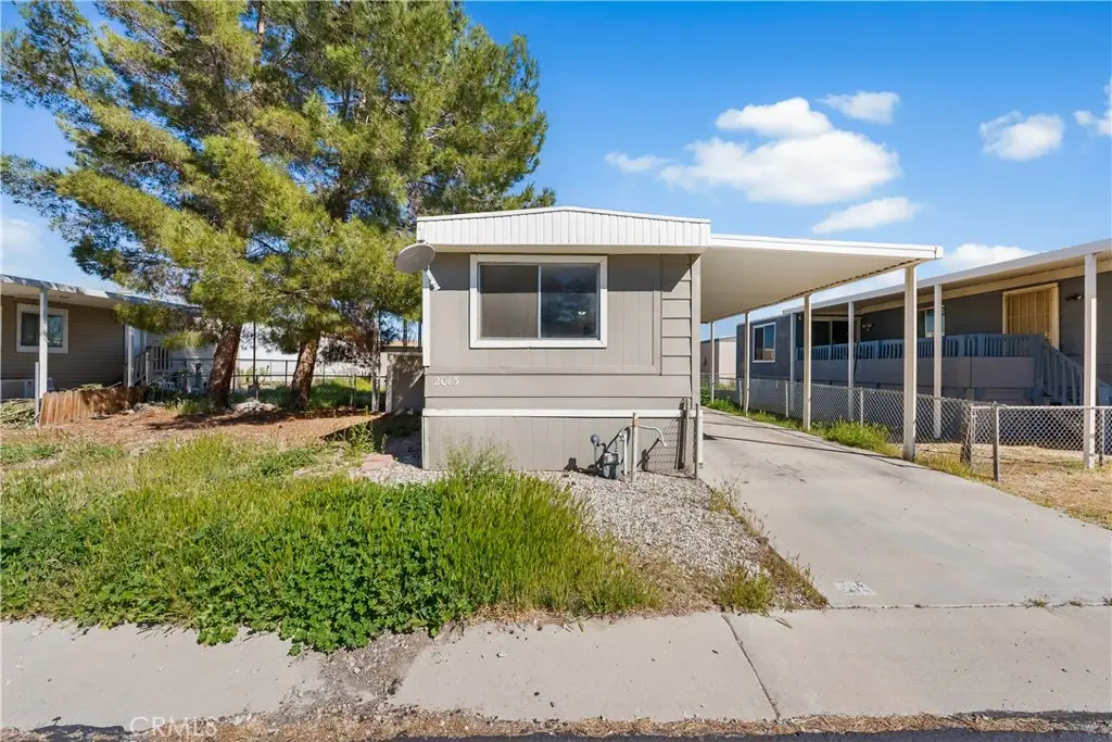 2013 Windharp, Rosamond, CA 93560 - #1