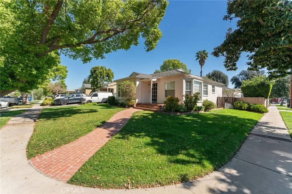 6524 Forbes, Lake Balboa, CA 91406 - #1