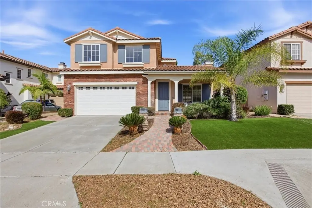 8270 Torrey Gardens, San Diego, CA 92129 - #1