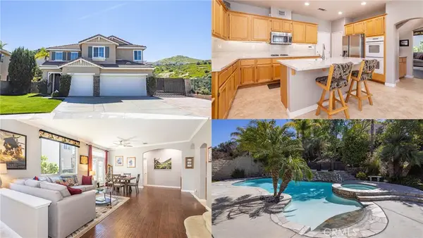 18322 Owl Court, Canyon Country, CA 91387