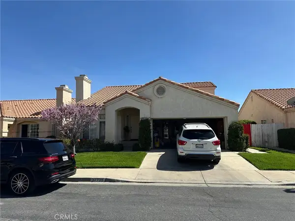 37730 Scomar, Palmdale, CA 93550