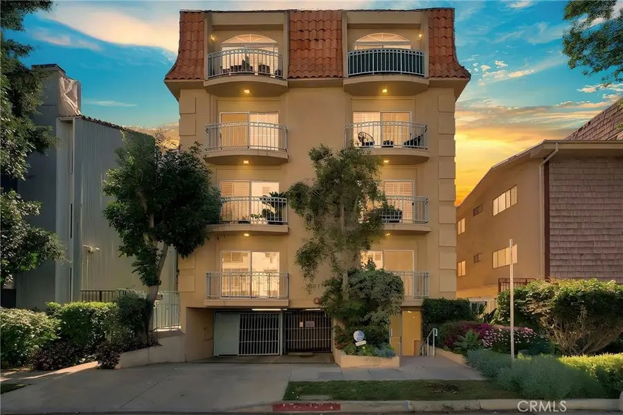 1871 Greenfield Avenue #102, Los Angeles, CA 90025 - #2