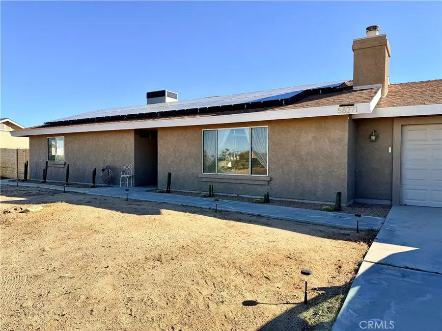 58271 Caliente Street, Yucca Valley, CA 92284 - #2