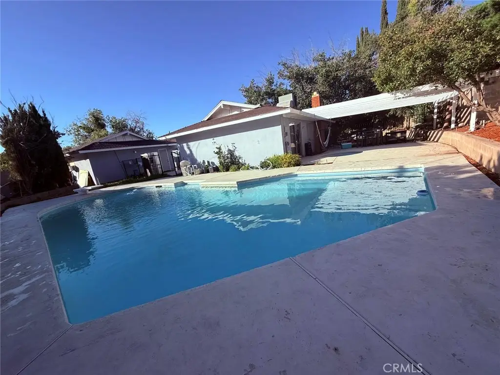 43916 Galion, Lancaster, CA 93536 - #1