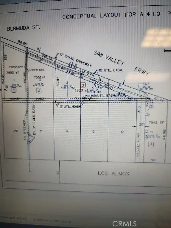 16051 Los Alimos, Granada Hills, CA 91344 - #3