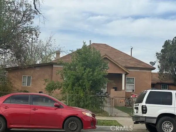 600 Quincy, Bakersfield, CA 93305