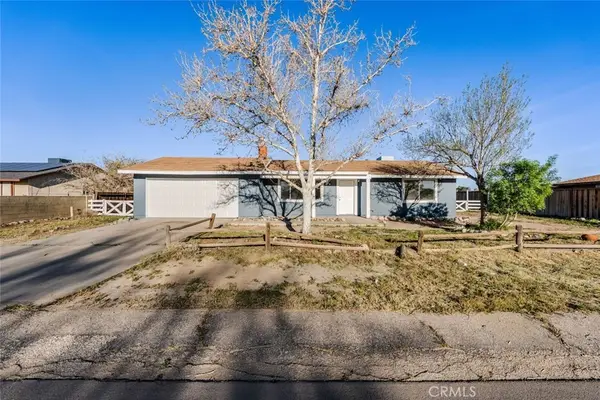 40974 156th Street E, Lake Los Angeles, CA 93535