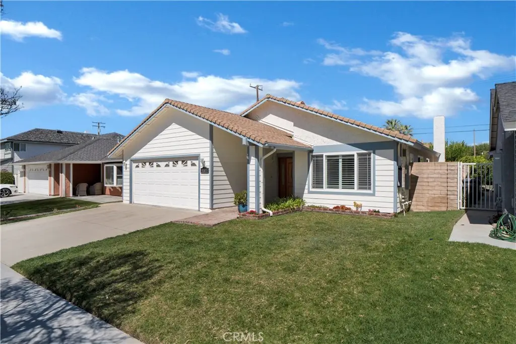 4505 Lubbock, Simi Valley, CA 93063 - #1